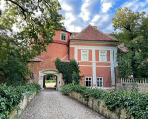 Schloss Schrattenthal