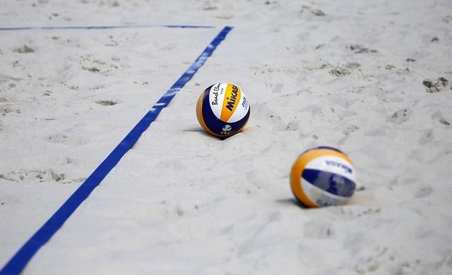 Volleyball