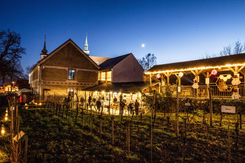 Poysdorfer Christkindlmarkt
