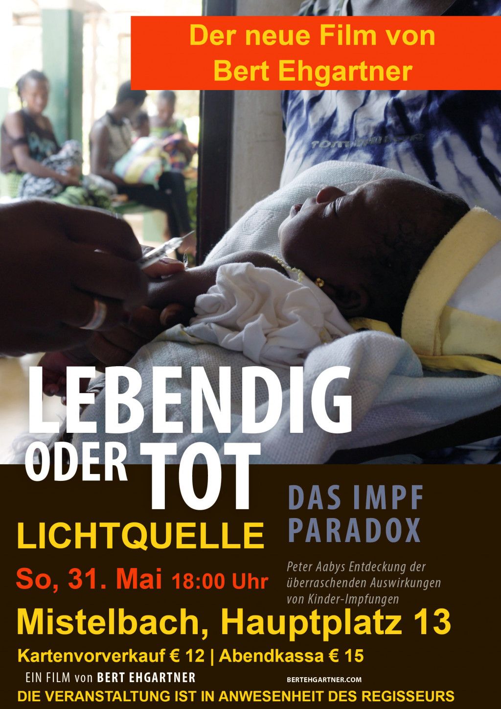 Lichtquelle