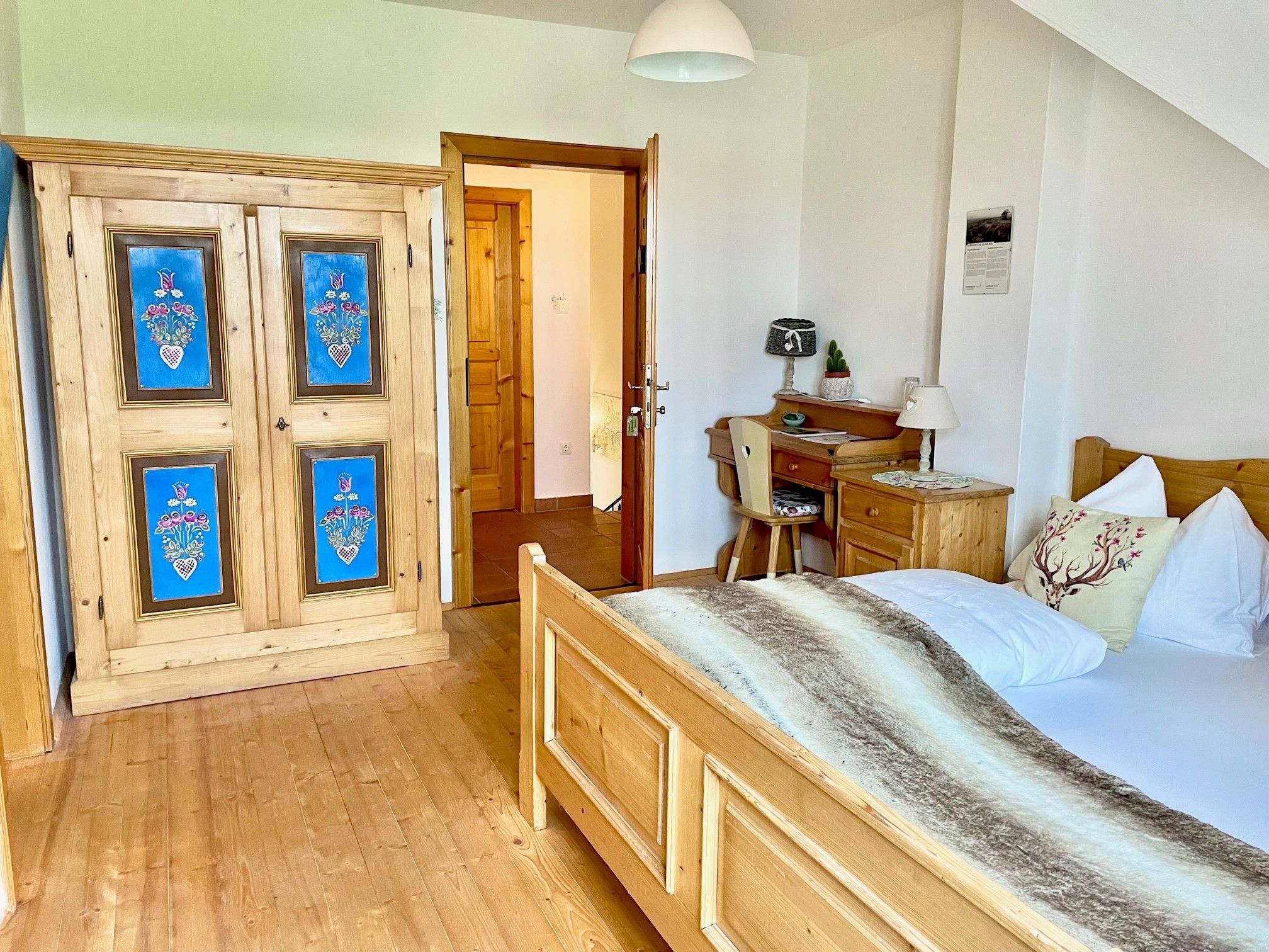 Gästezimmer