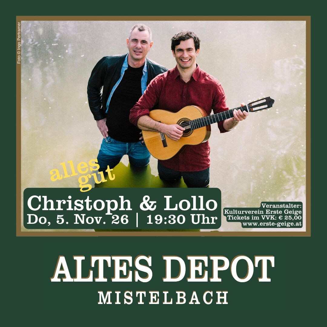 christophundlollo