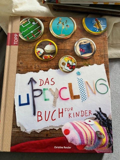 Upcycling Workshop