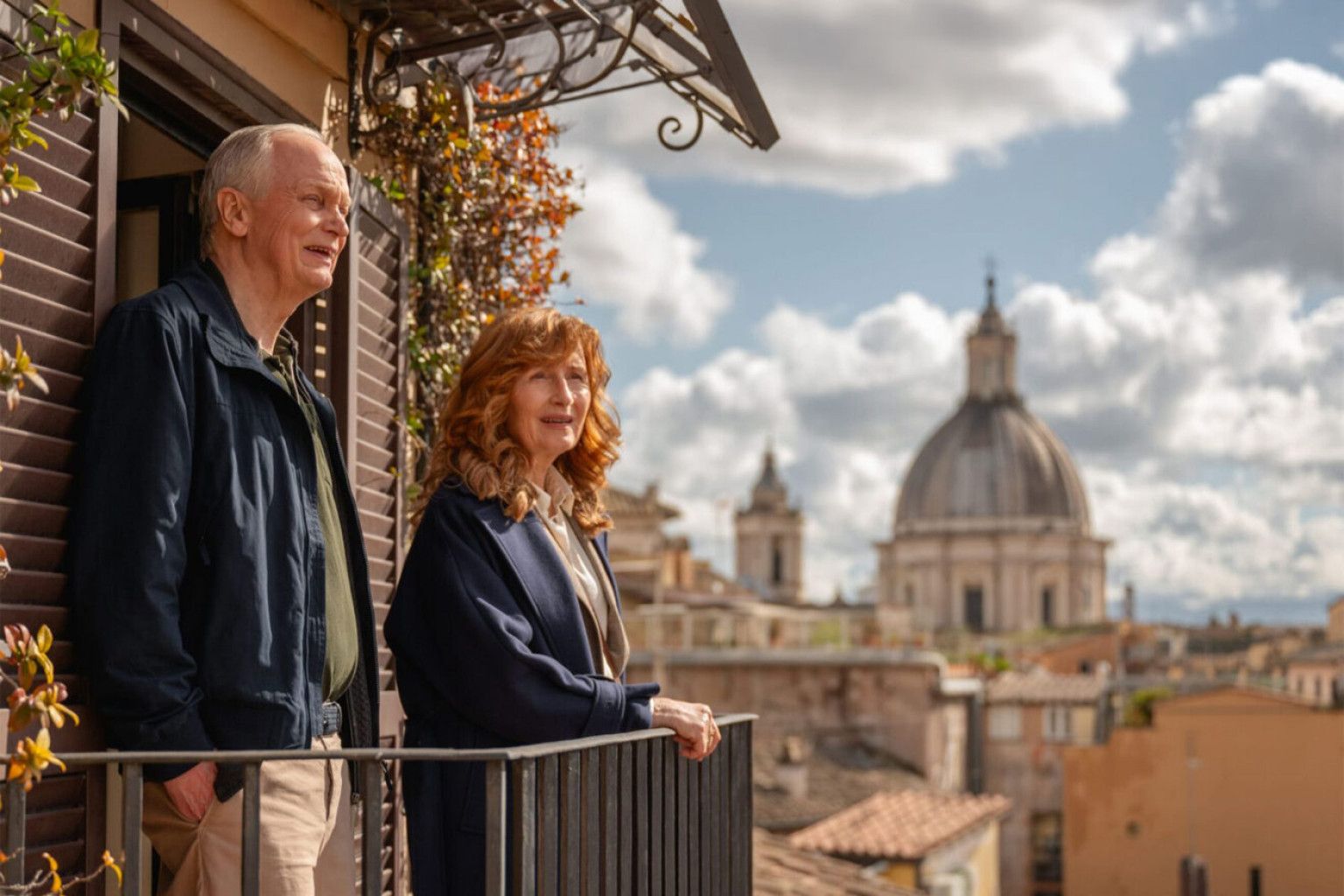 Bella Roma