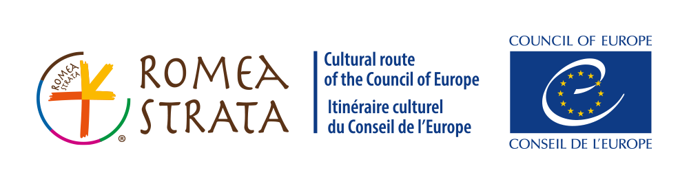 Logo: Romea Strata