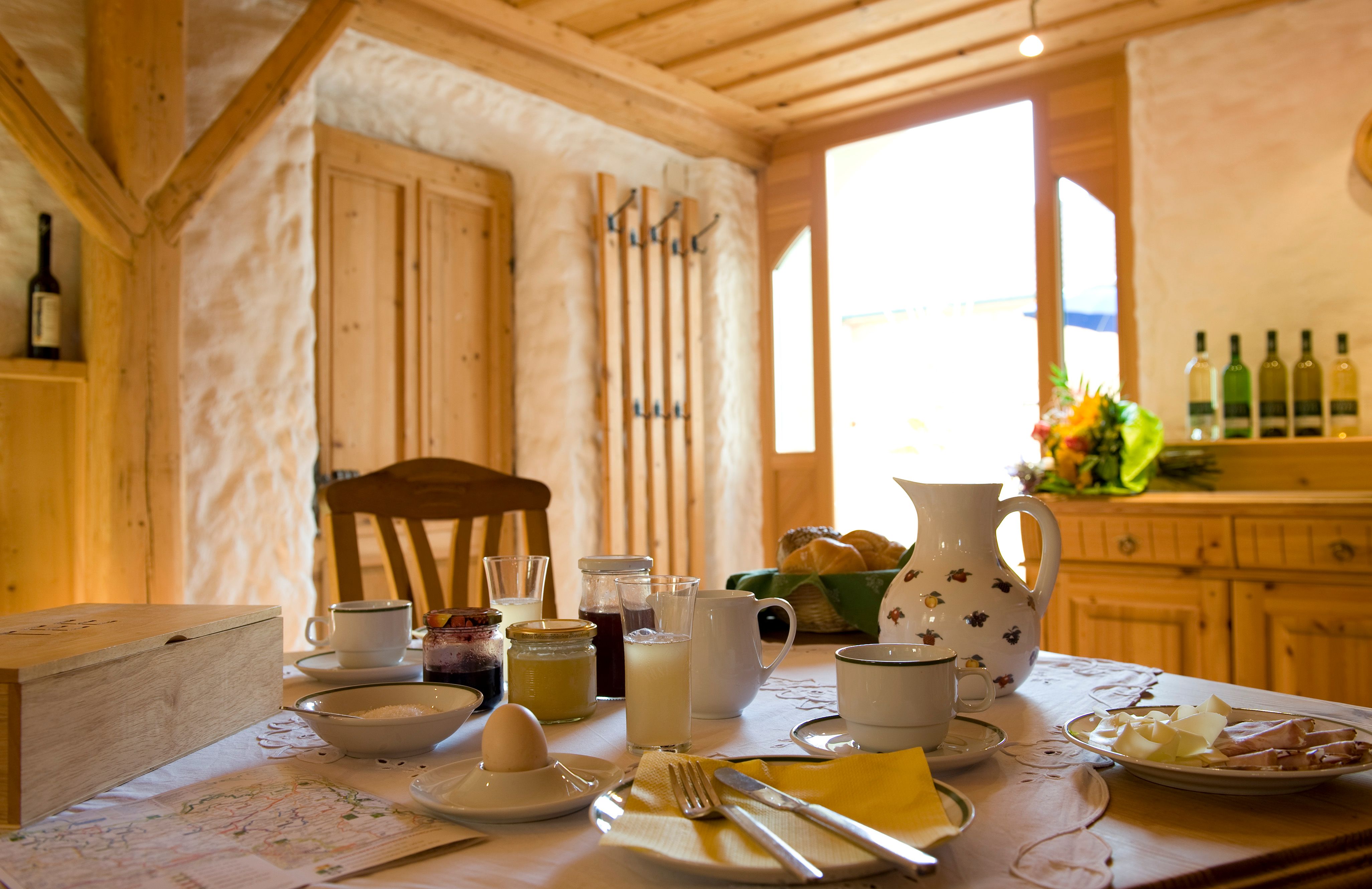 Gästezimmer