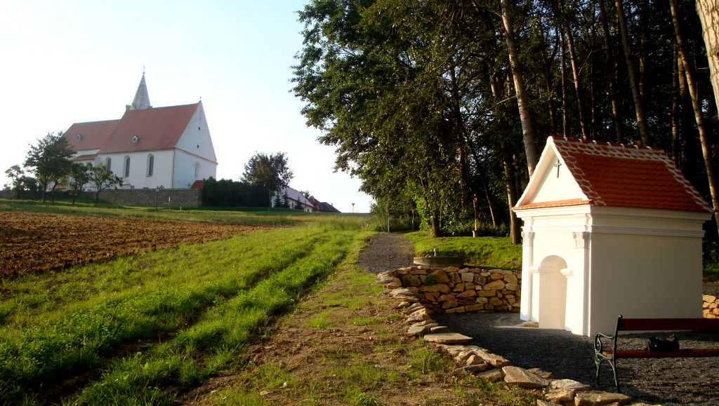 Biri Bründl in Nonnersdorf 