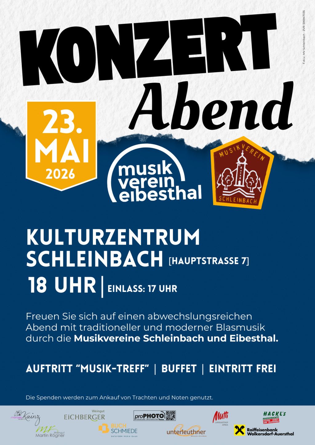 Flyer