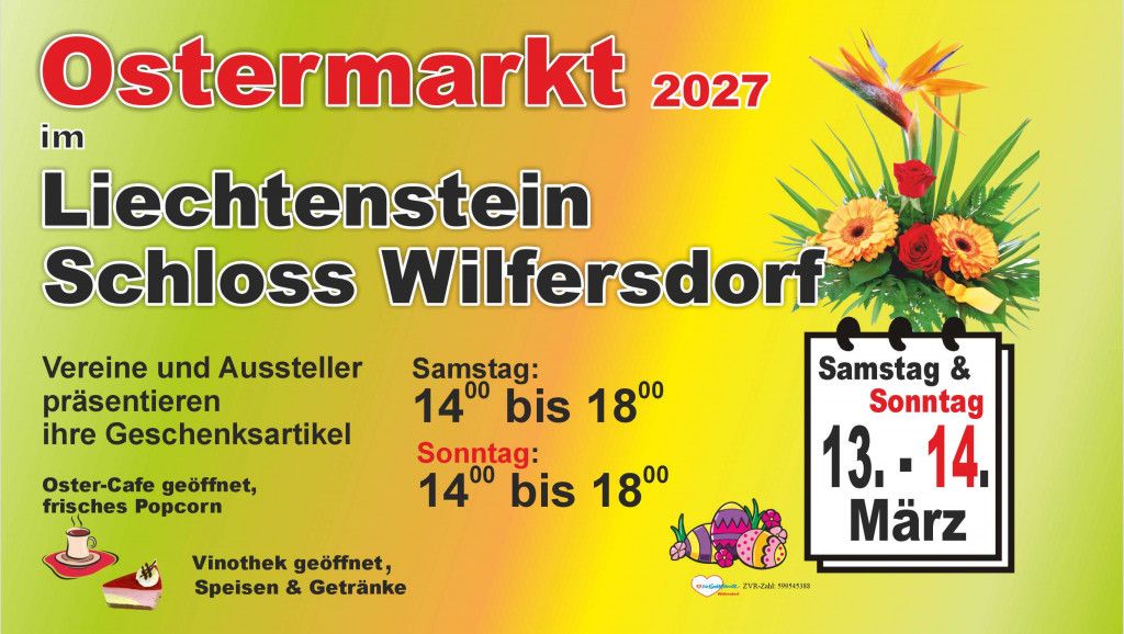 Kinder- & Teenie - Flohmarkt 2027