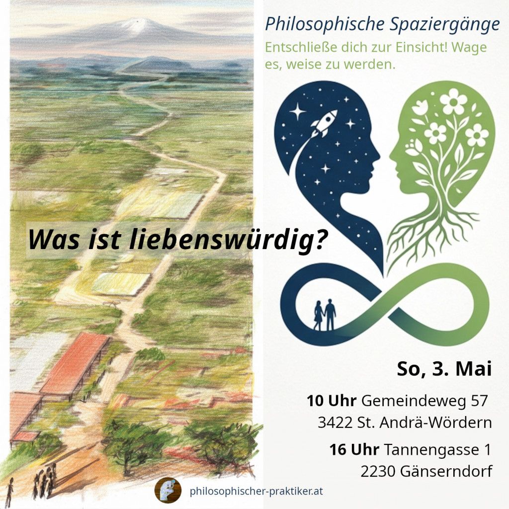 Einladungsgrafik