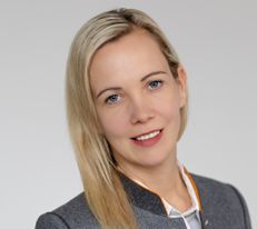 Portrait von Susanne Reiff