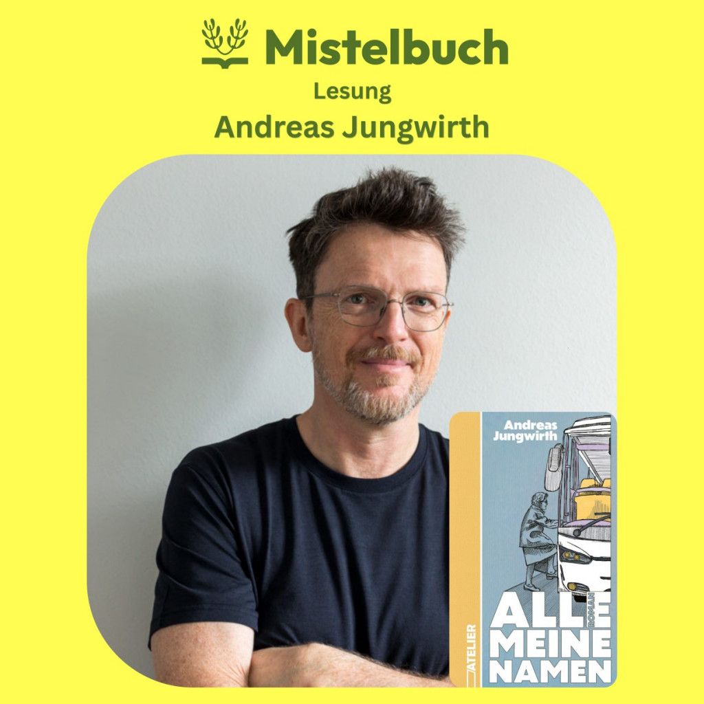 Andreas Jungwirth