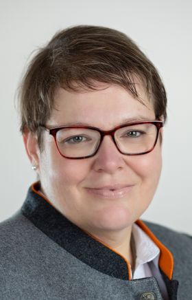 Portrait von Daniela Lapes