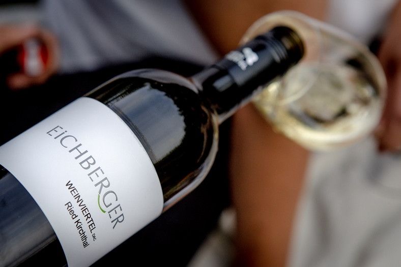 Weingut Eichberger