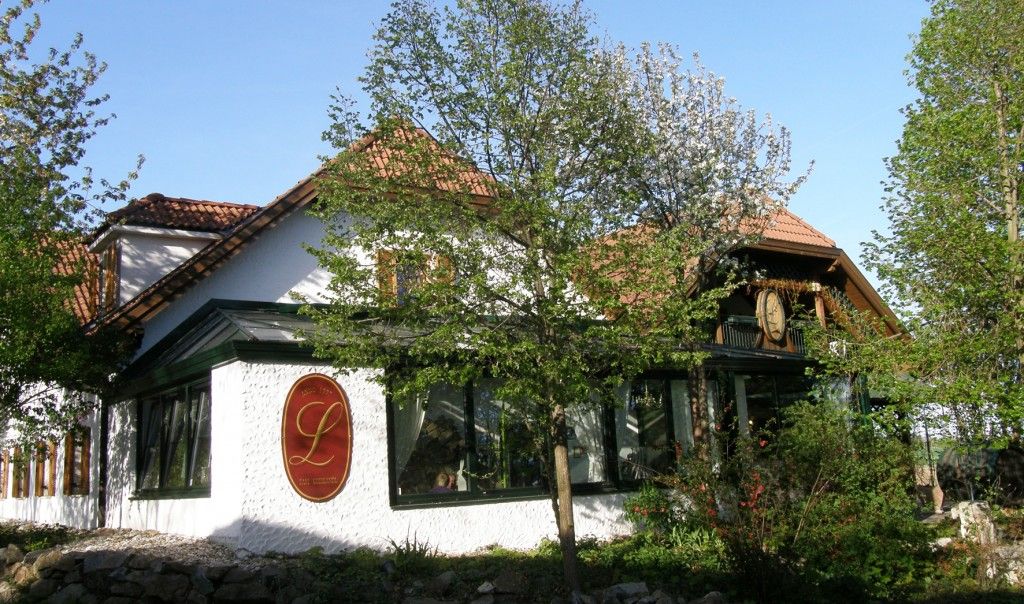 Heuriger Loiskandl