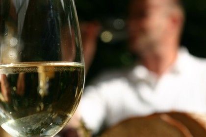 Genuss im Glas