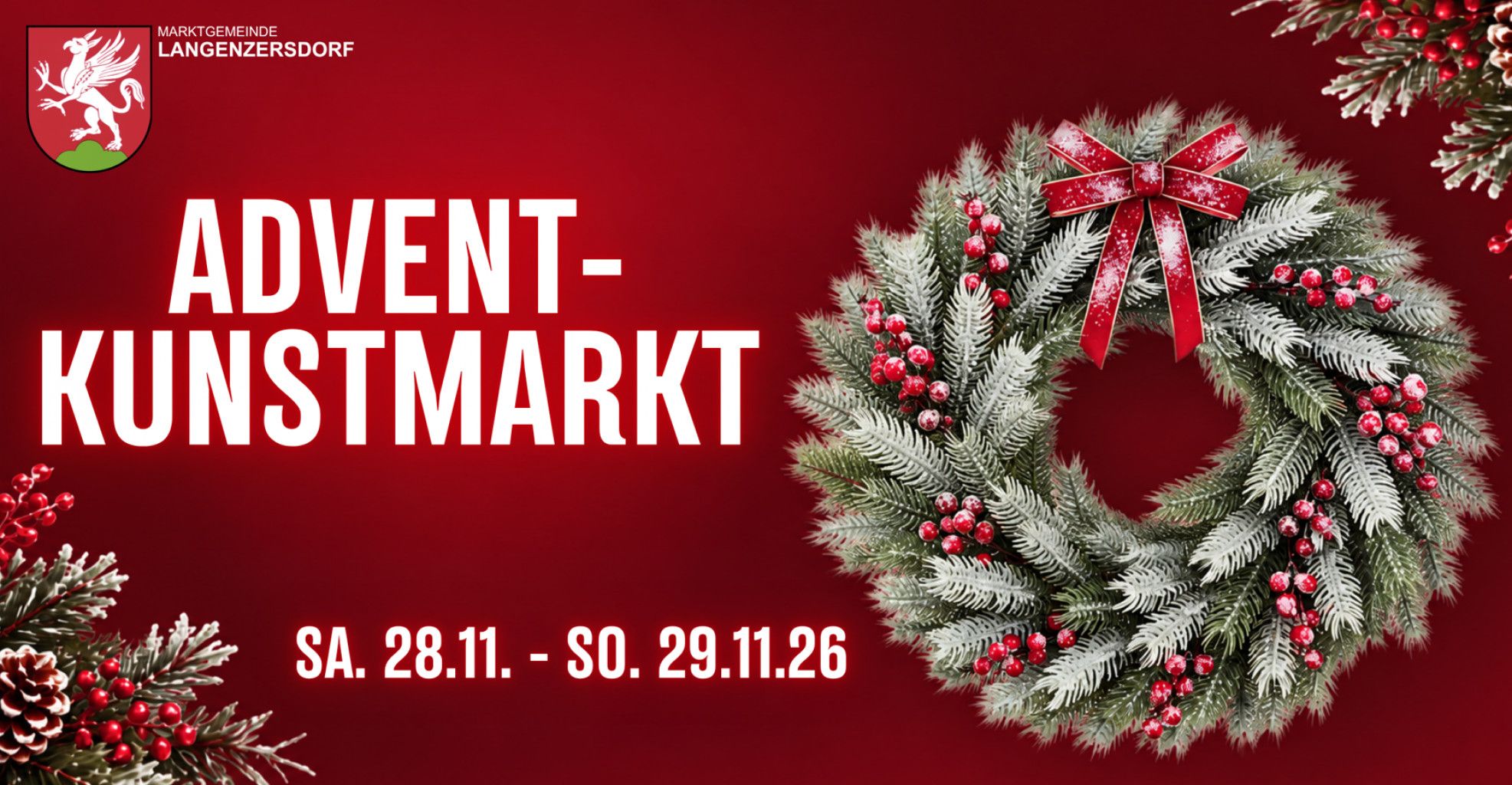Advent-Kunstmarkt
