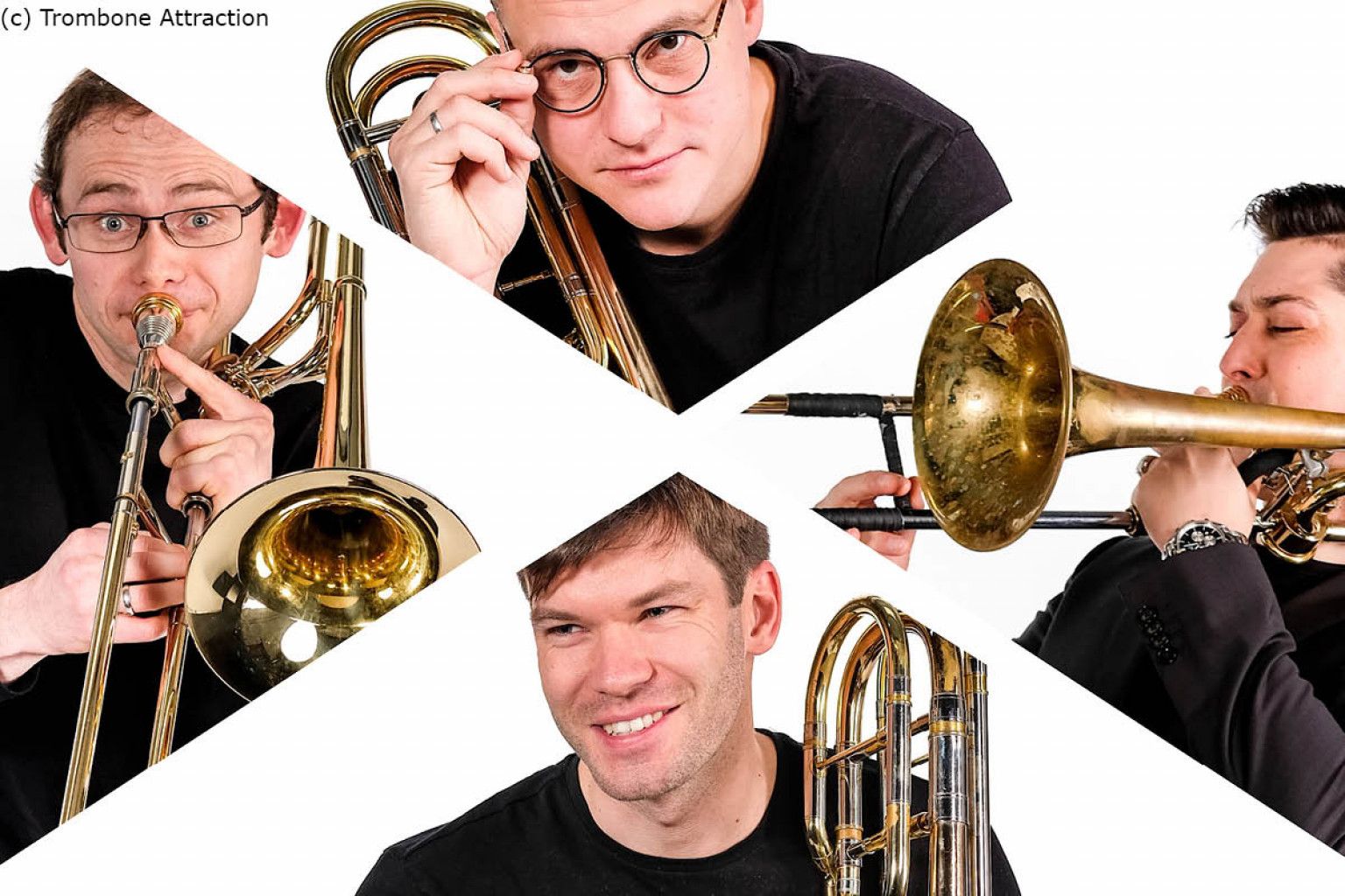 Trombone Attraction