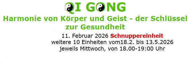 Qi Gong