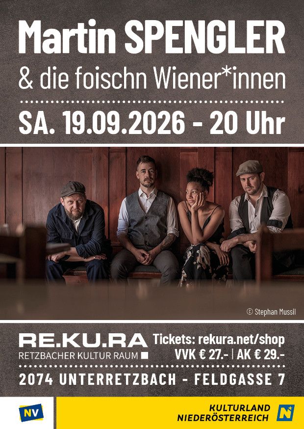 © RE.KU.RA - Retzbacher Kultur Raum