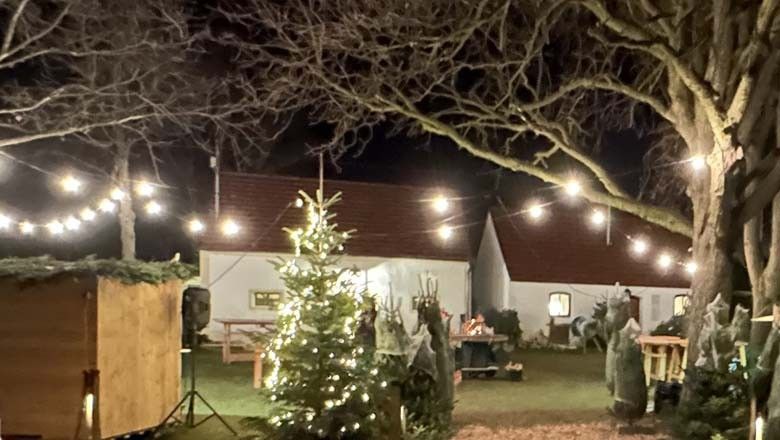 Advent in Niederrußbach