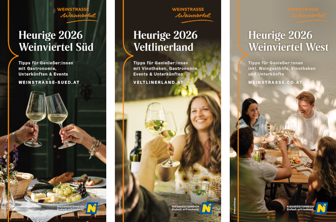 Cover eines Prospektes