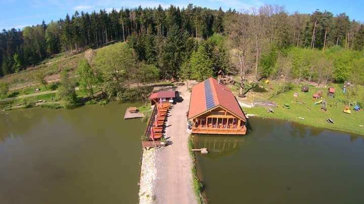 Anglerparadies Hessendorf