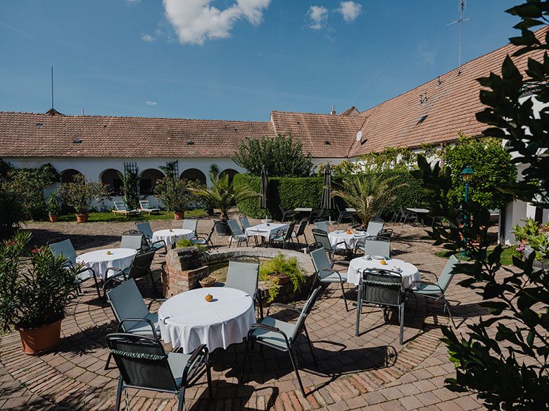 Genießerhof Haimer