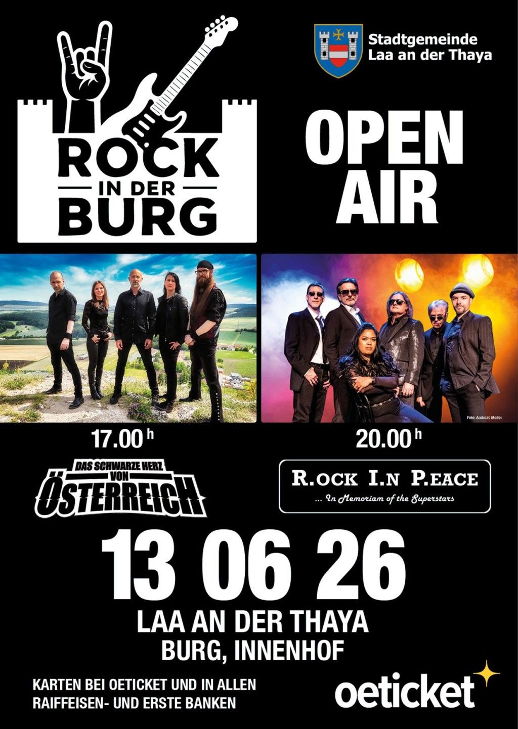 Rock in der Burg 2026