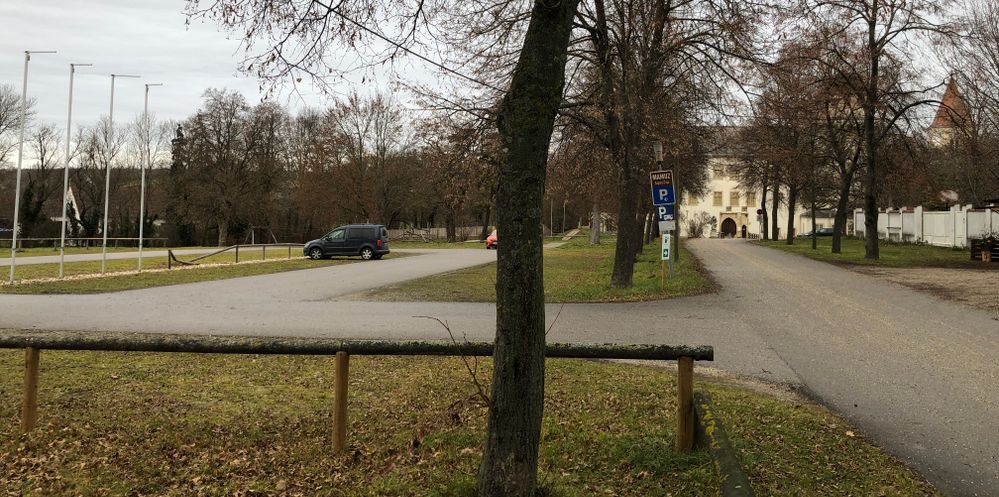 Wohnmobil-Stellplatz Asparn/Zaya — photo 6