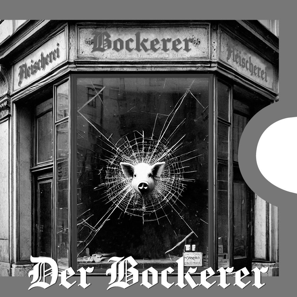 Der Bockerer