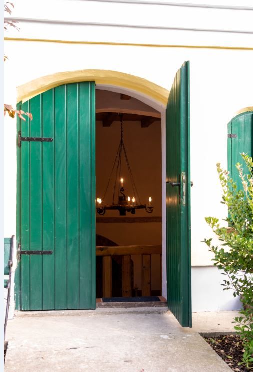 Ferienhaus Fabio