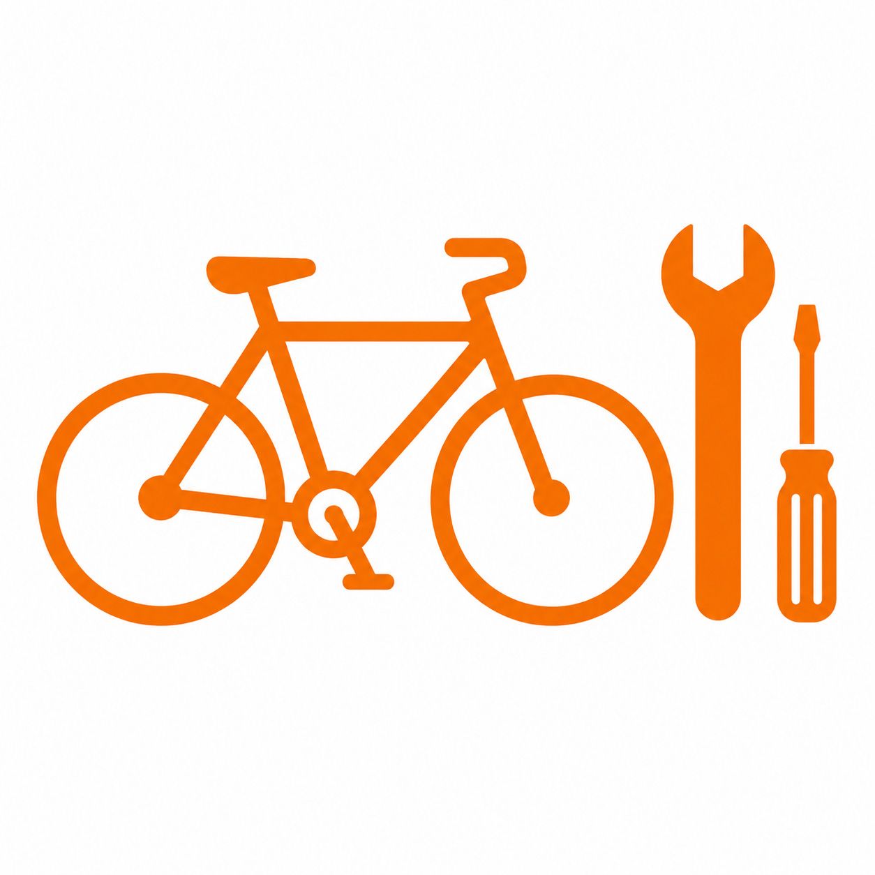 Bicycle Repair