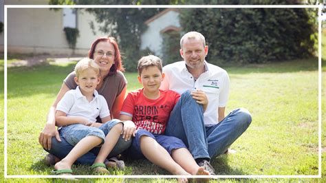 Familie Hösch