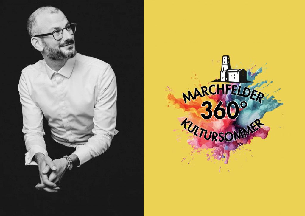 360° Marchfelder Kultursommer