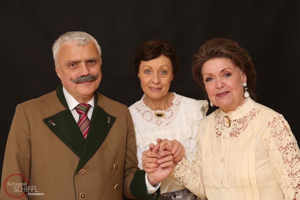 Historientheater Schloss Eckartsau
