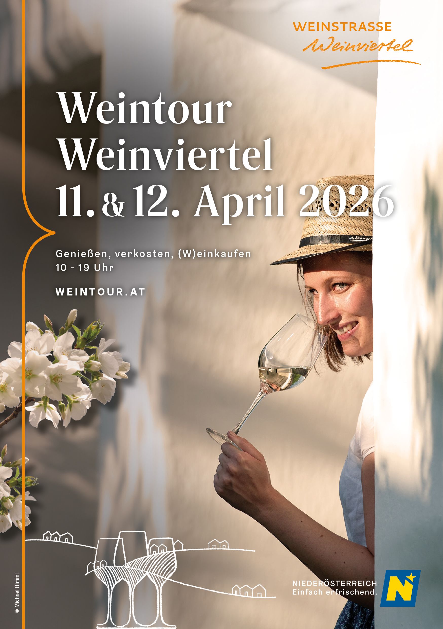 Cover eines Prospektes