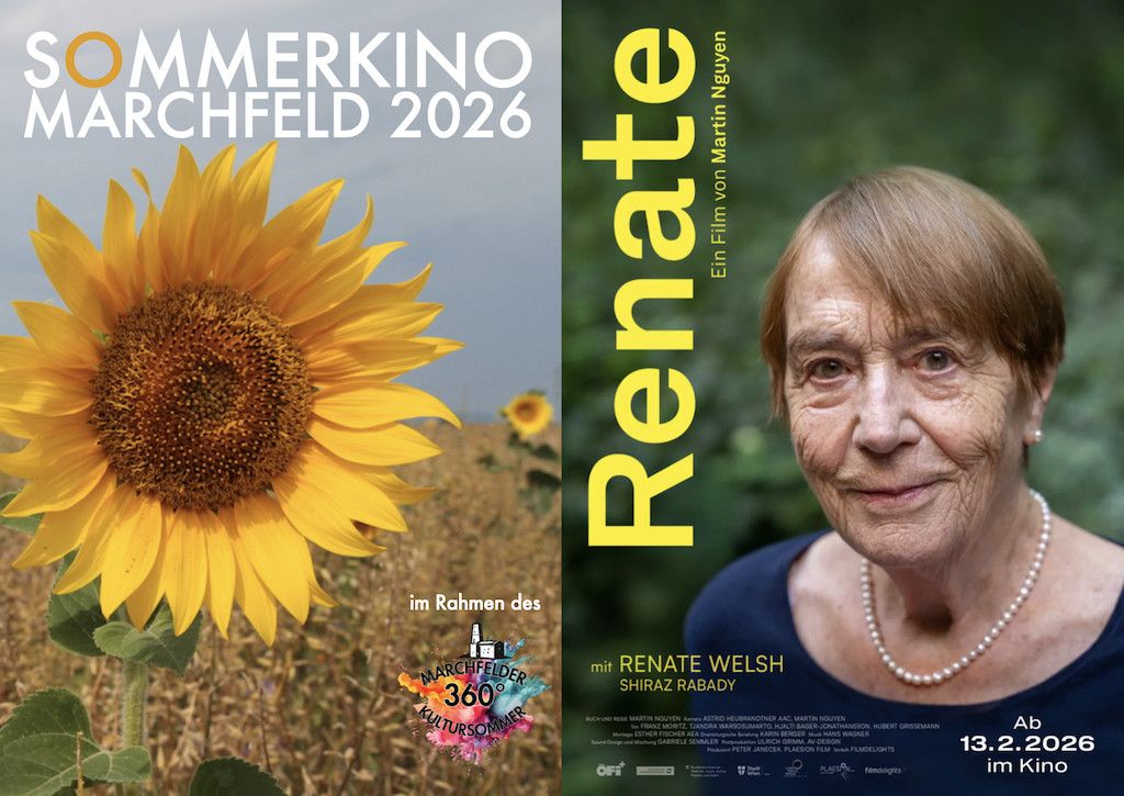 Sommerkino Marchfeld @ 360° Marchfelder Kultursommer 2026