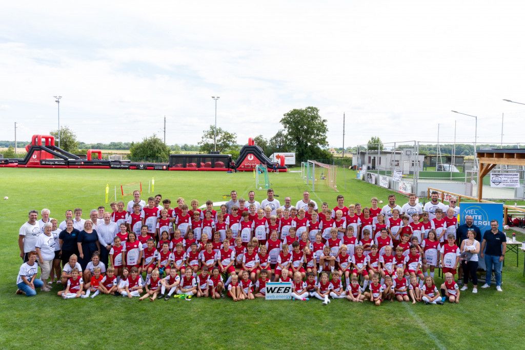 Sportverein Jedenspeigen-Sierndorf