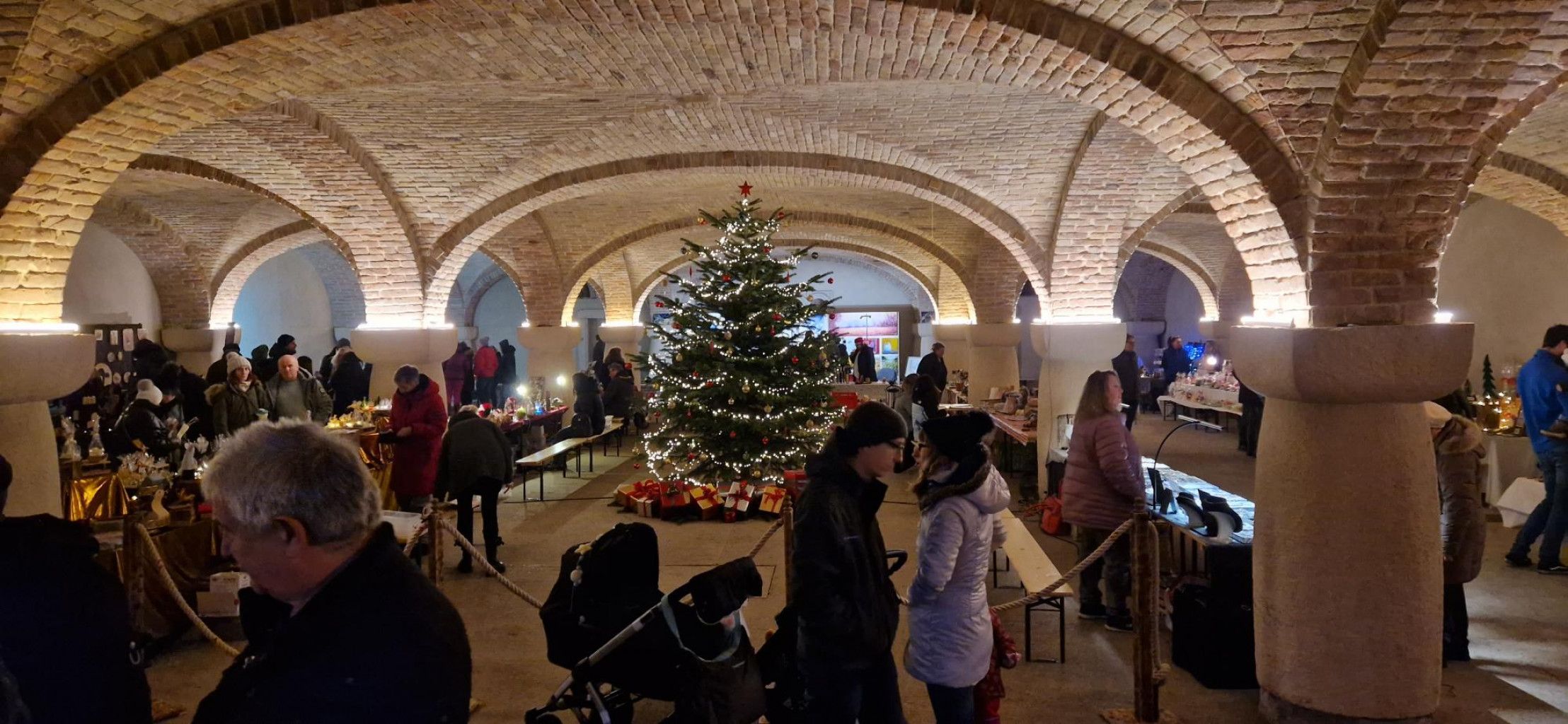 Advent in Markgrafneusiedl