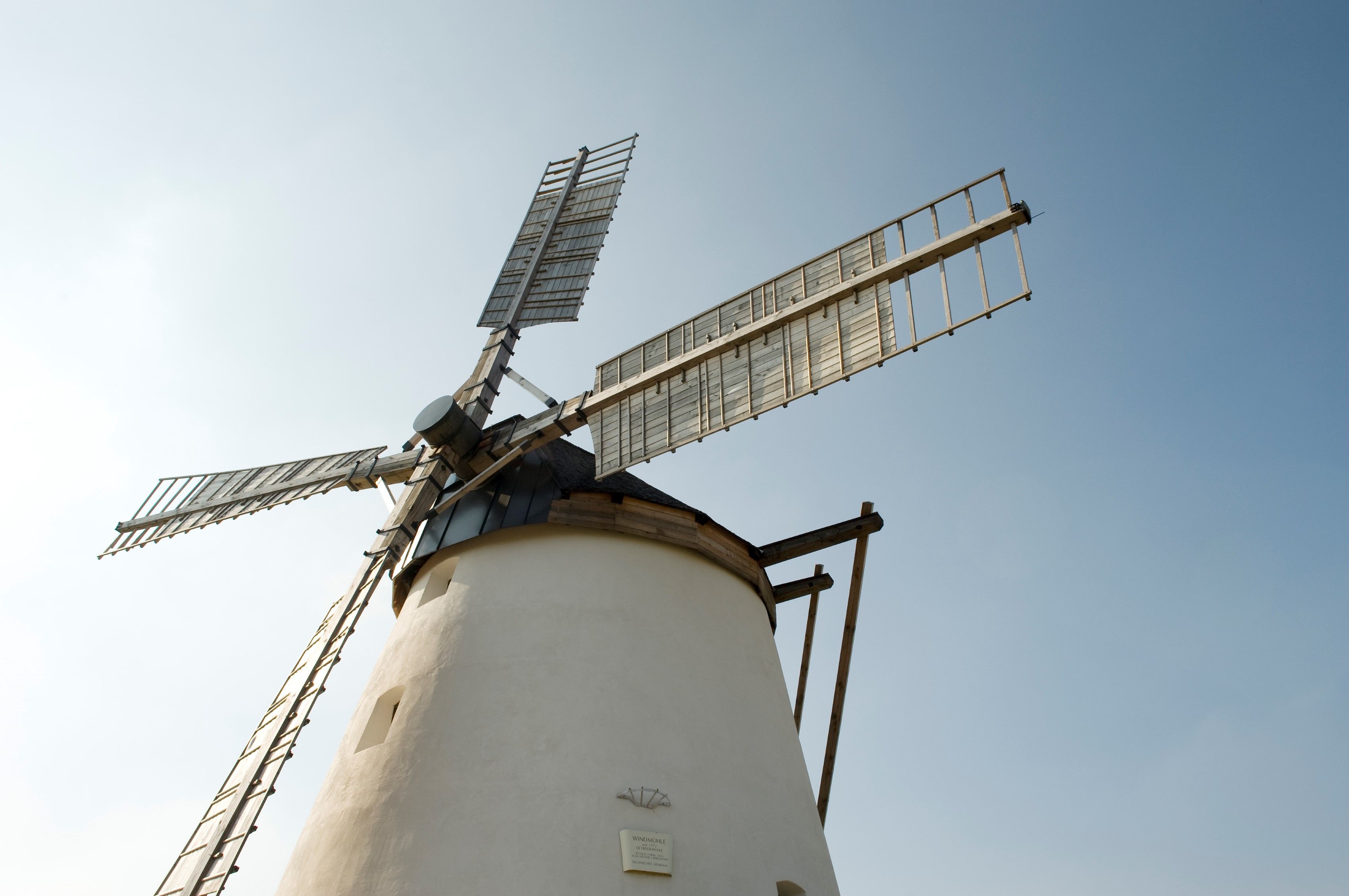 Retzer Windmühle