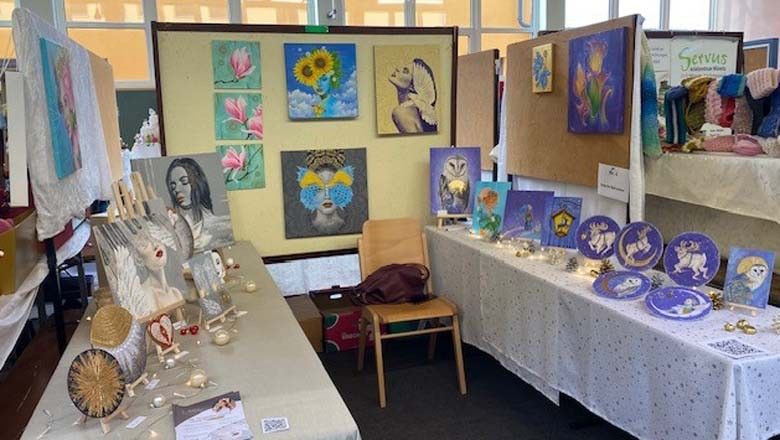 Advent in Harmannsdorf