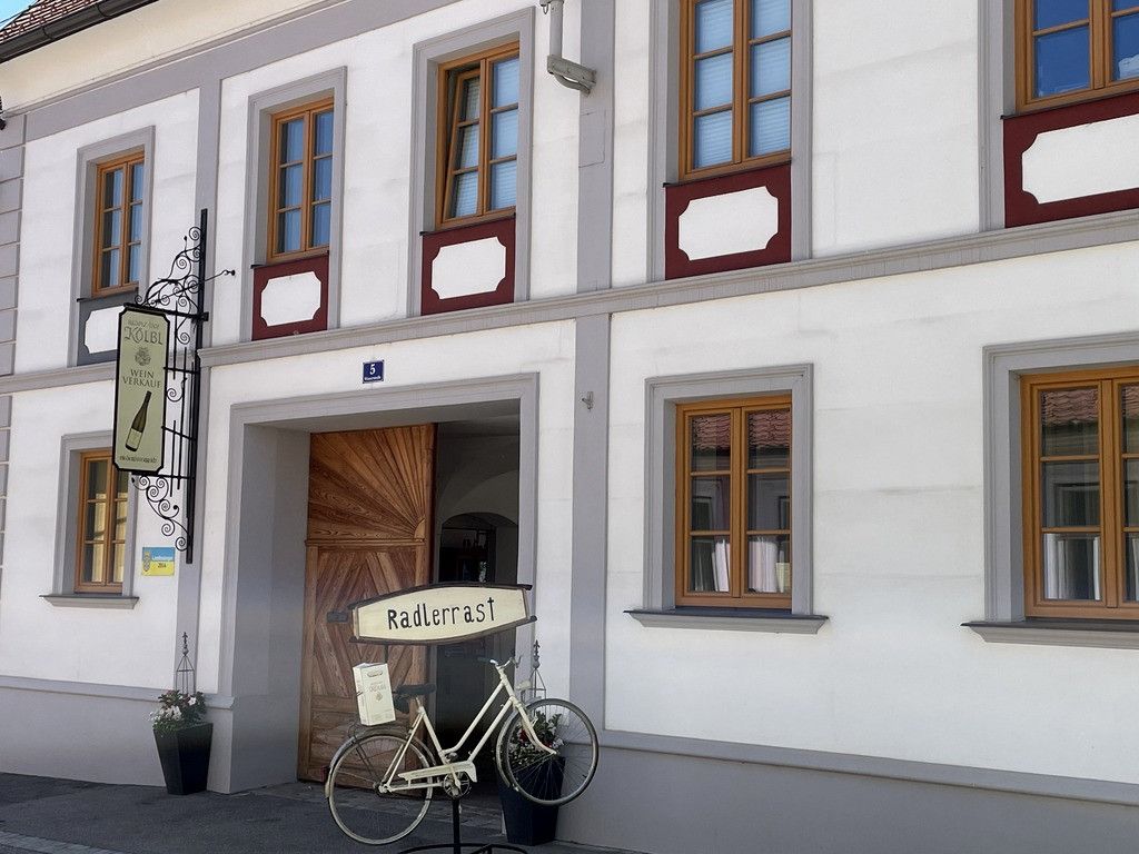 Respiz-Hof Kölbl