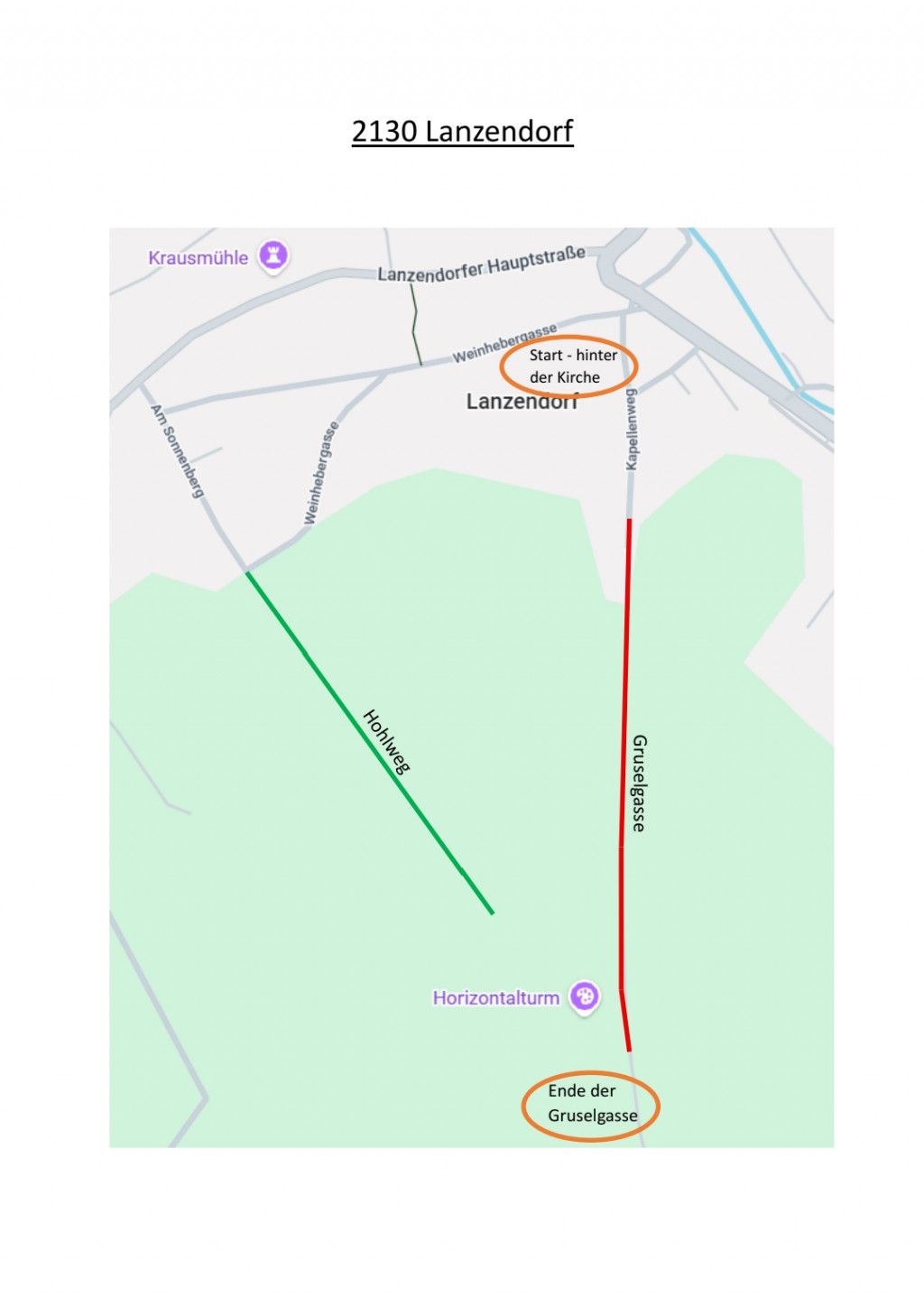 Info Schocktober 3