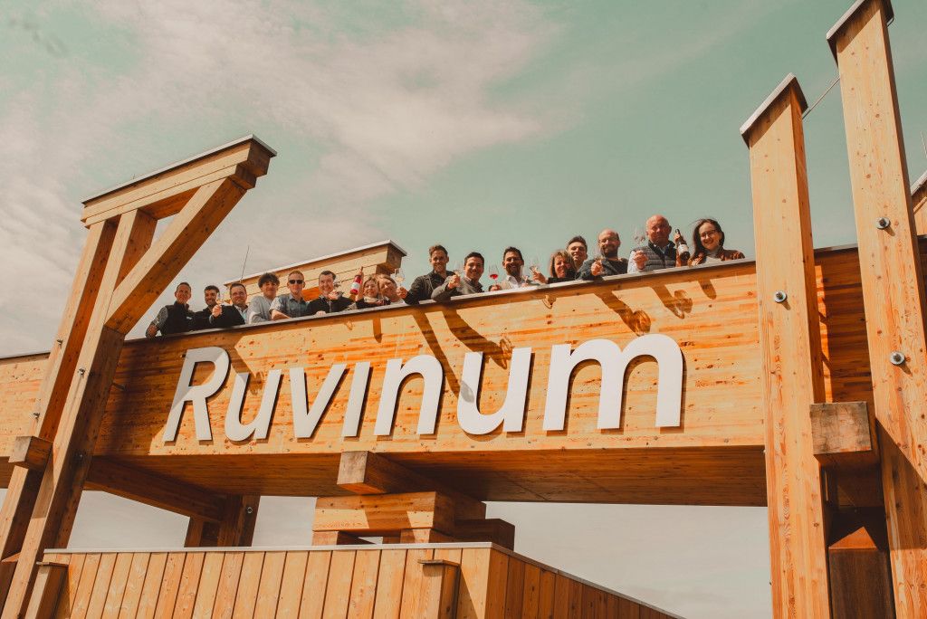 Ruvinum