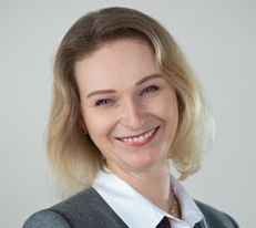 Portrait von Eva Köllner