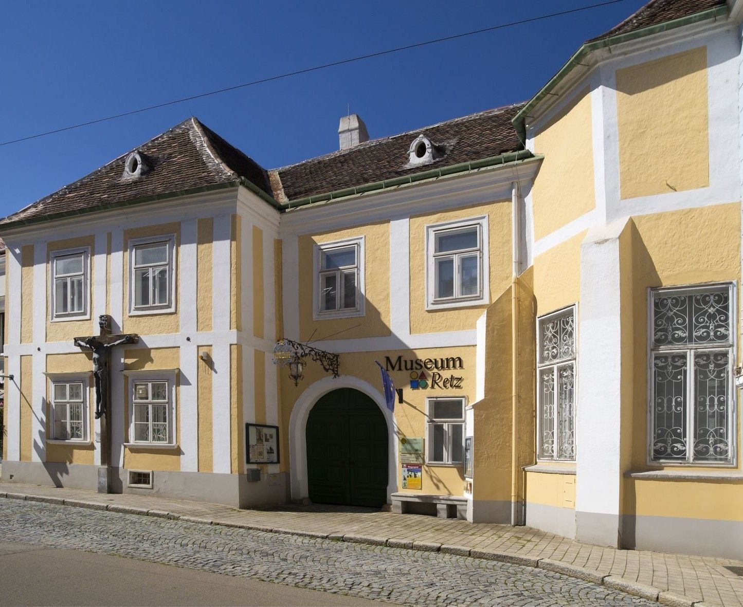 Museum Retz und Südmährische Galerie