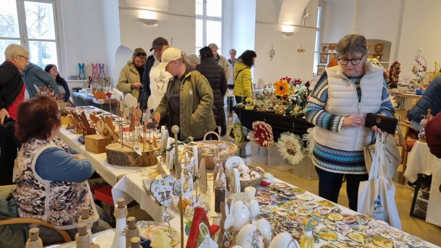 Kinder- & Teenie - Flohmarkt 2027