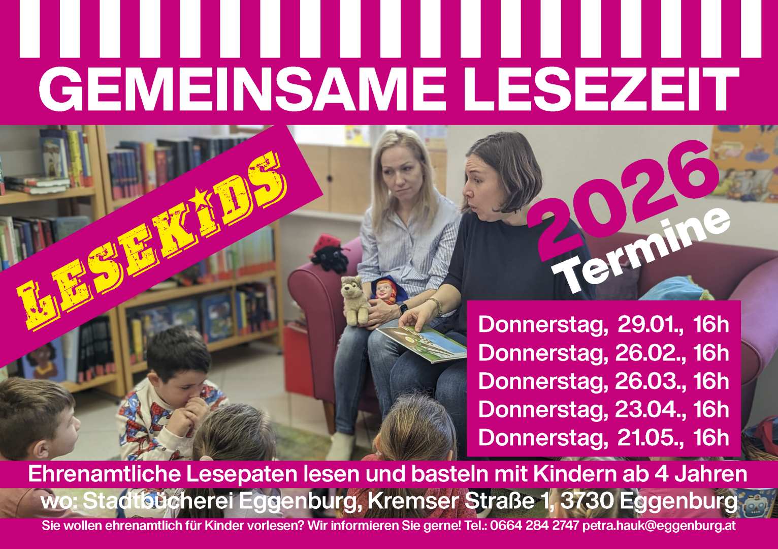 Lesekids