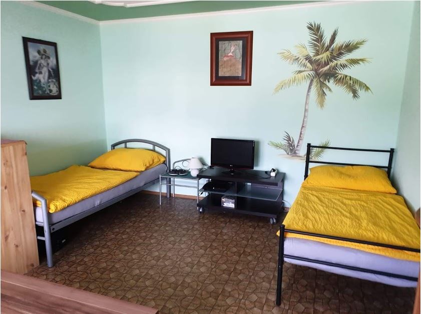 Ferienwohnung Familie Cerny